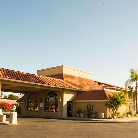 Motel 6 - Anaheim Hills, Ca Εξωτερικό φωτογραφία