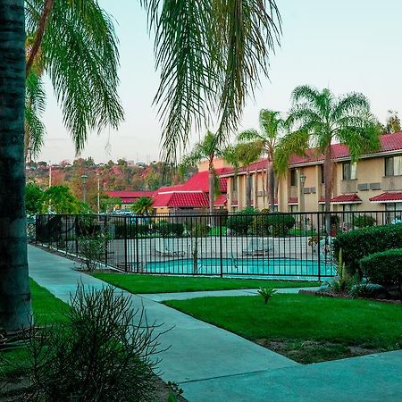 Motel 6 - Anaheim Hills, Ca Εξωτερικό φωτογραφία