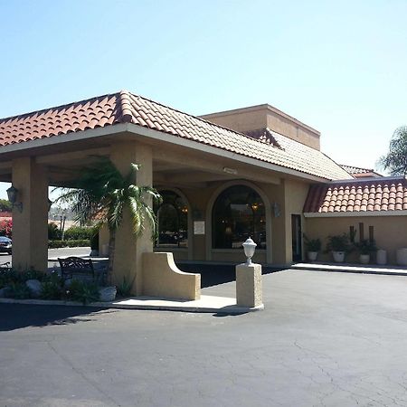Motel 6 - Anaheim Hills, Ca Εξωτερικό φωτογραφία