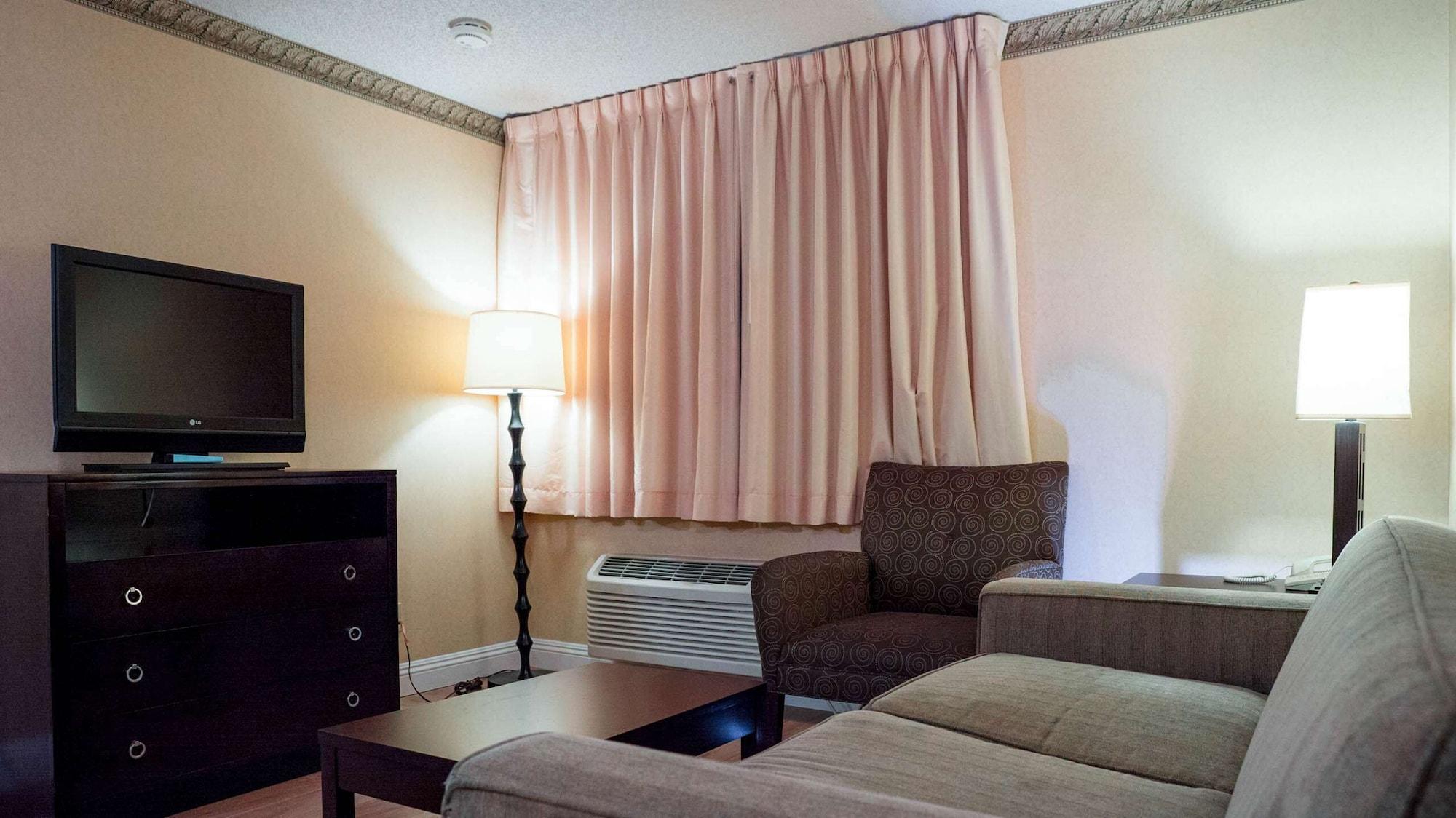 Motel 6 - Anaheim Hills, Ca Εξωτερικό φωτογραφία