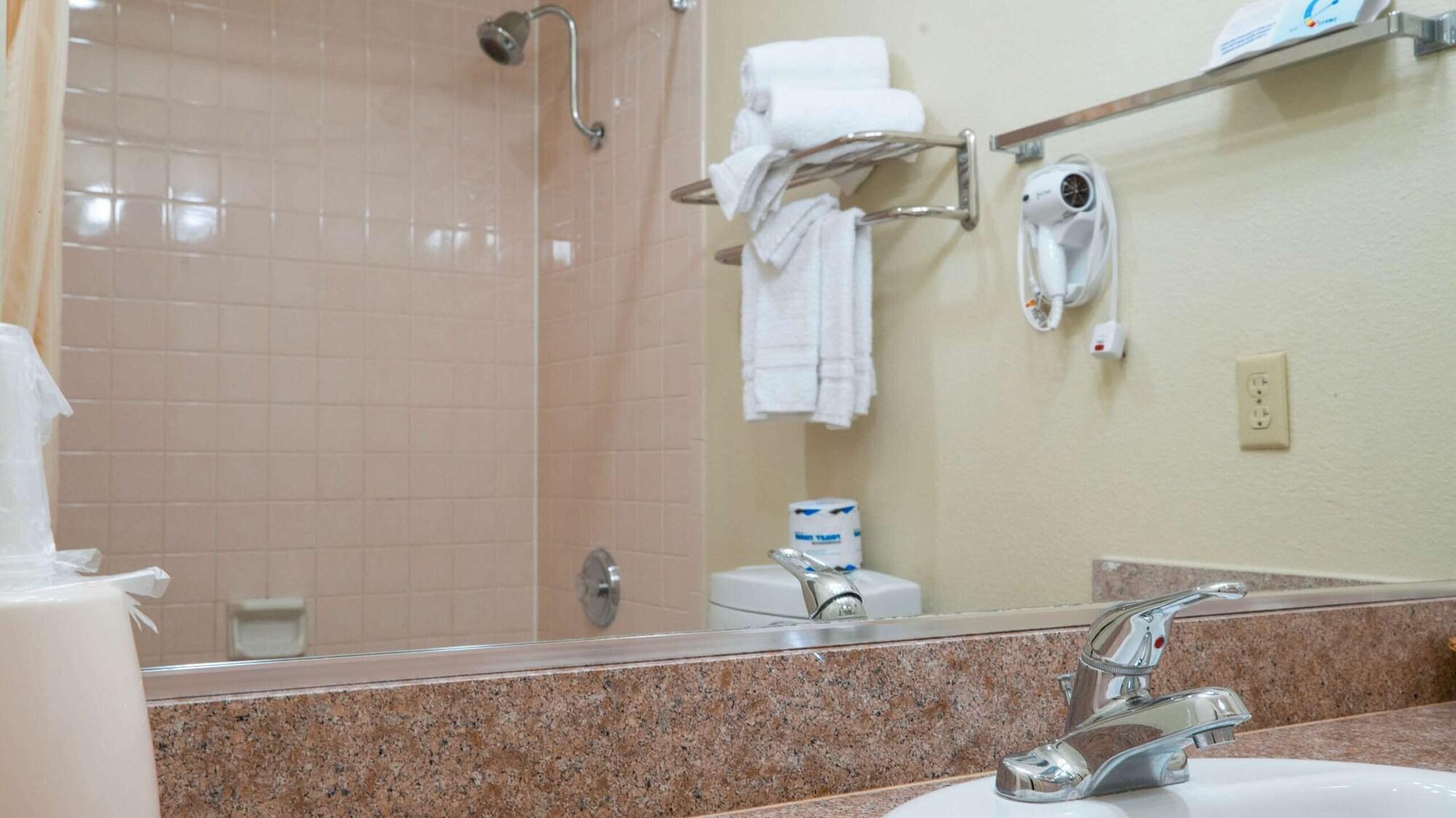 Motel 6 - Anaheim Hills, Ca Εξωτερικό φωτογραφία