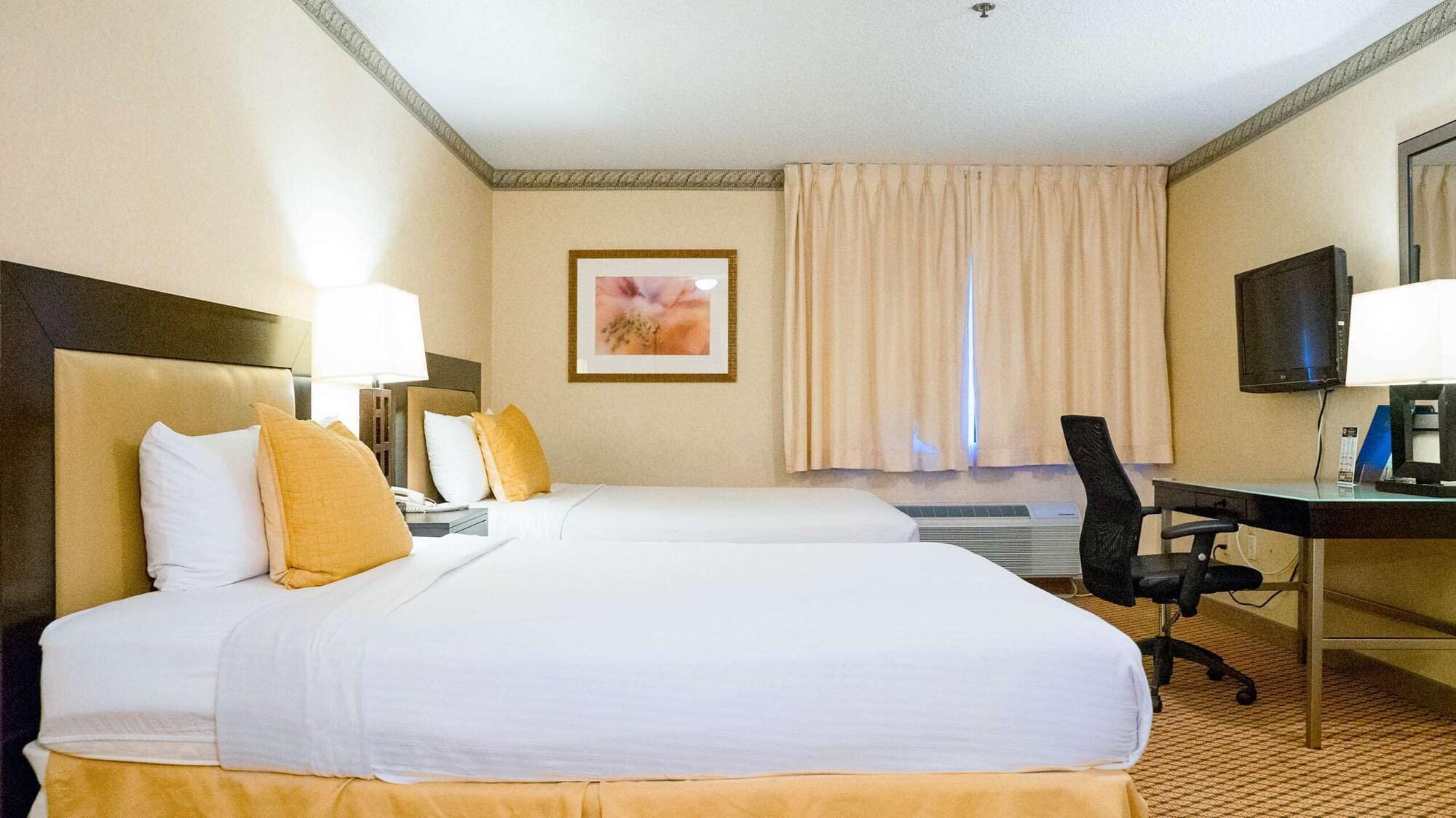 Motel 6 - Anaheim Hills, Ca Εξωτερικό φωτογραφία
