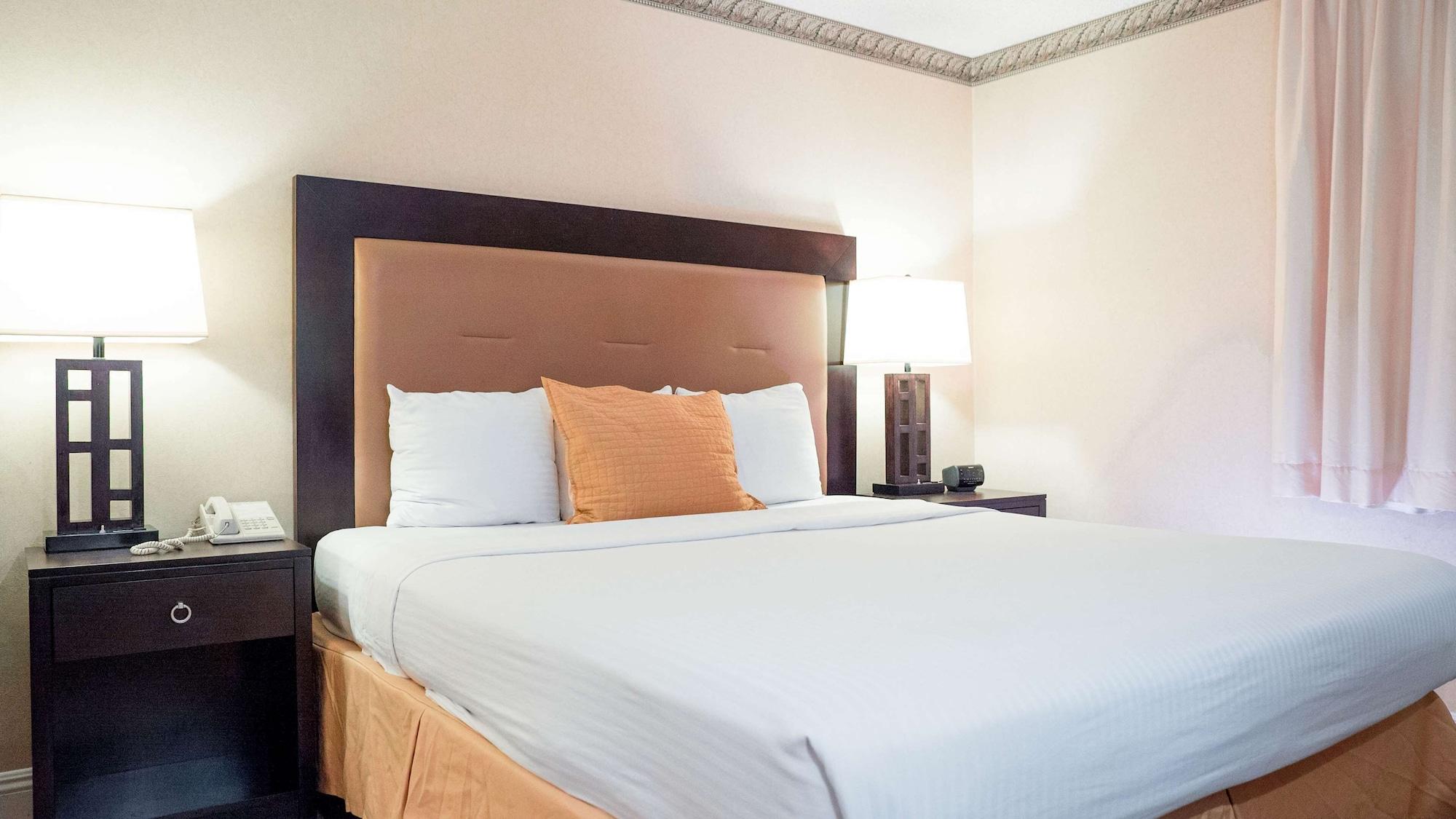 Motel 6 - Anaheim Hills, Ca Εξωτερικό φωτογραφία