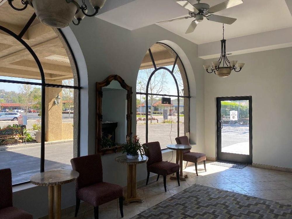 Motel 6 - Anaheim Hills, Ca Εξωτερικό φωτογραφία