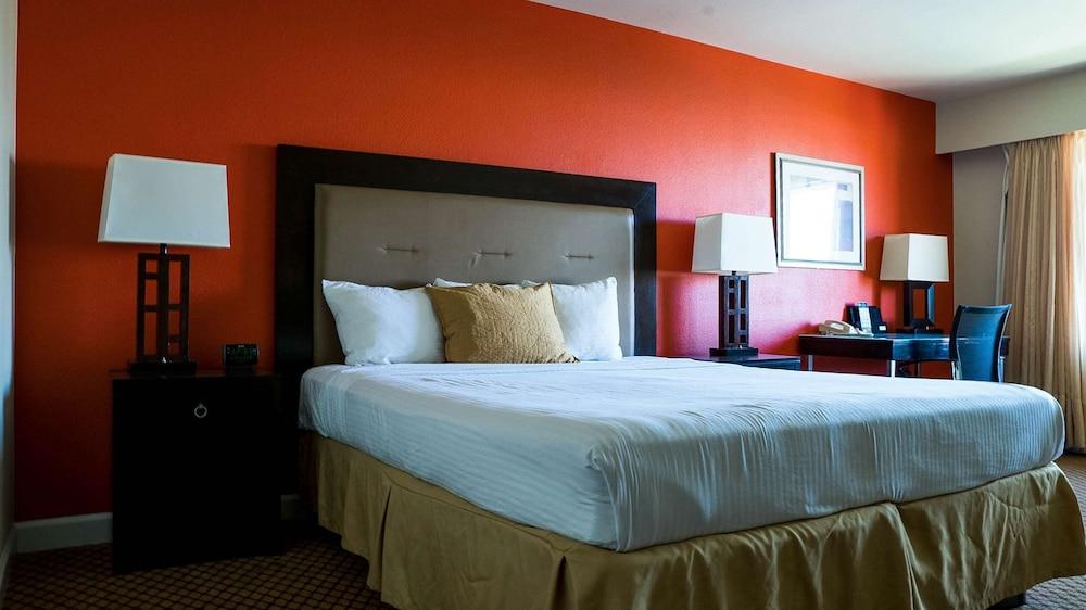 Motel 6 - Anaheim Hills, Ca Εξωτερικό φωτογραφία