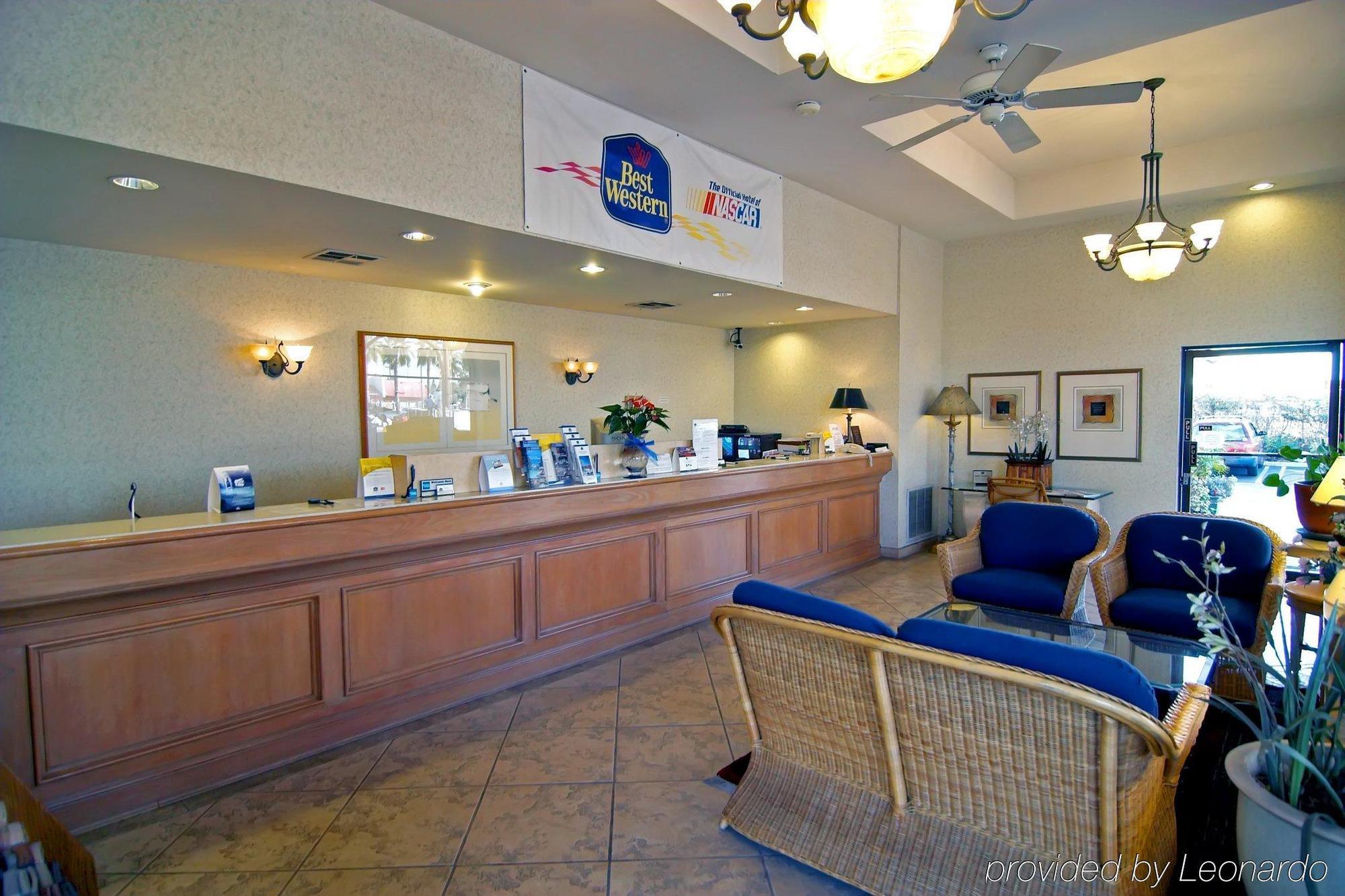 Motel 6 - Anaheim Hills, Ca Εσωτερικό φωτογραφία