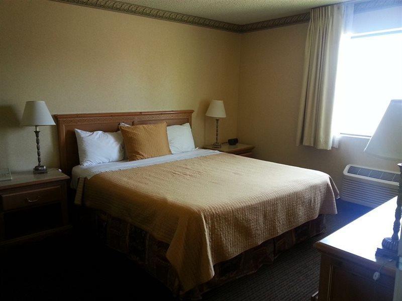 Motel 6 - Anaheim Hills, Ca Εξωτερικό φωτογραφία