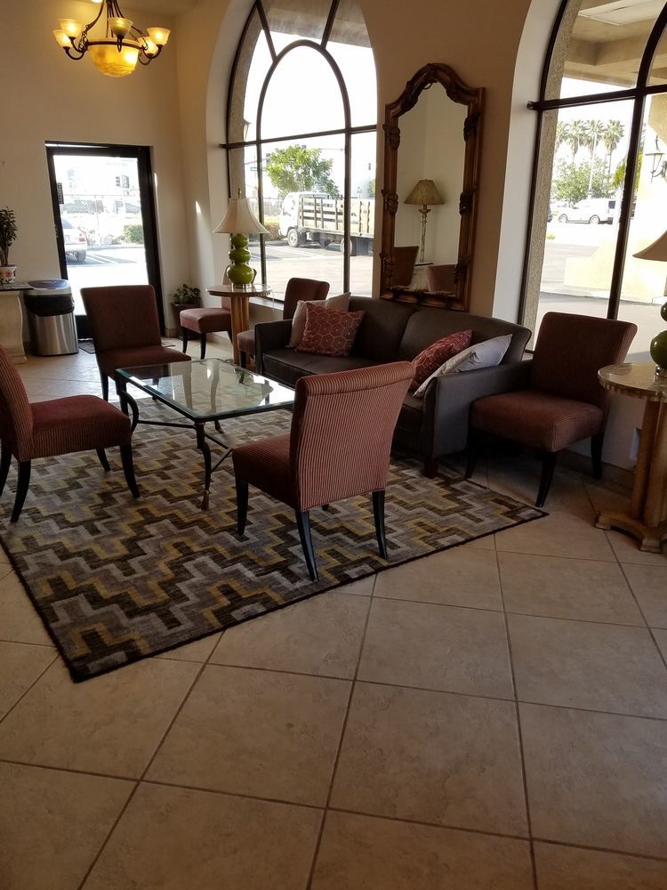 Motel 6 - Anaheim Hills, Ca Εξωτερικό φωτογραφία