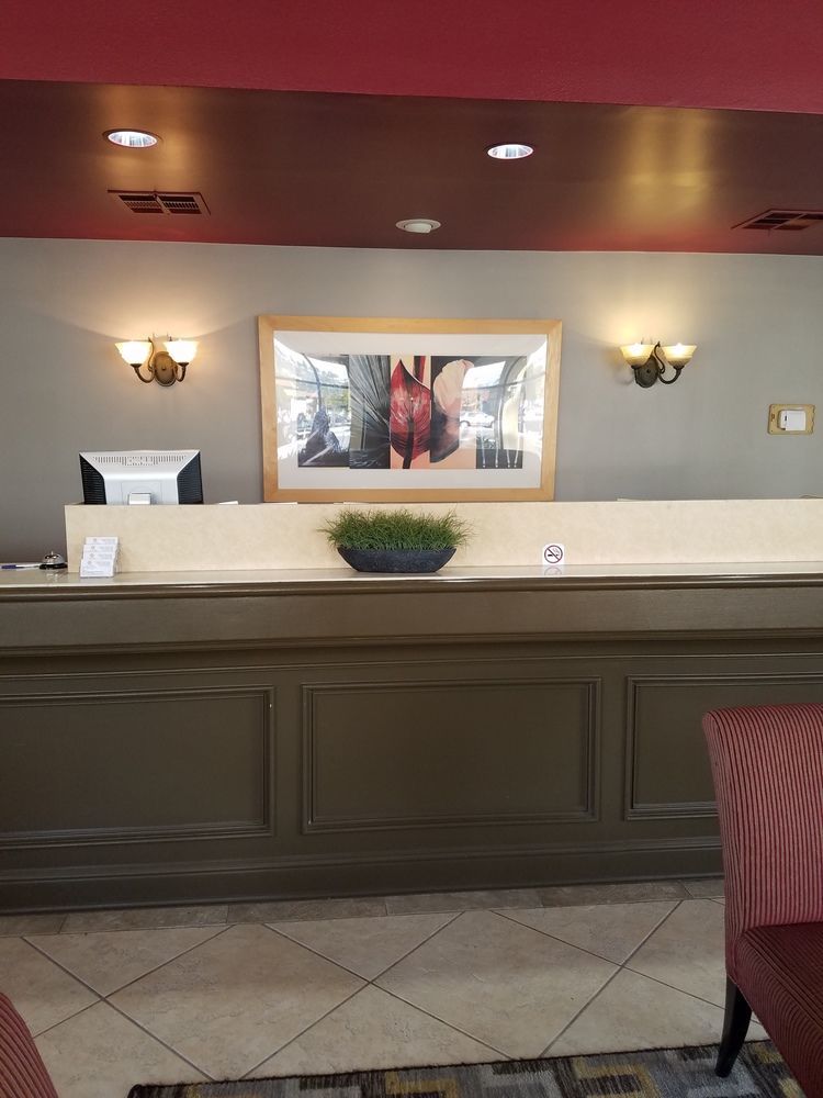 Motel 6 - Anaheim Hills, Ca Εξωτερικό φωτογραφία
