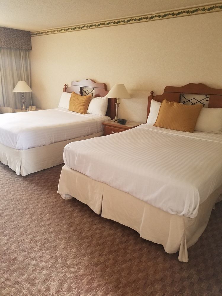 Motel 6 - Anaheim Hills, Ca Εξωτερικό φωτογραφία