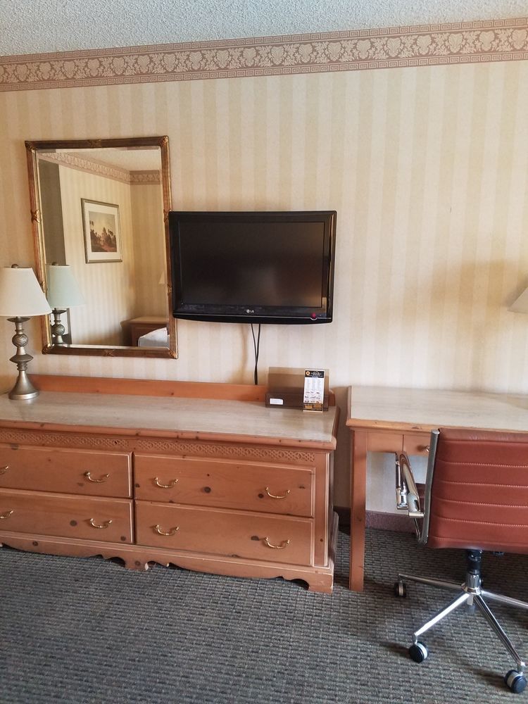 Motel 6 - Anaheim Hills, Ca Εξωτερικό φωτογραφία