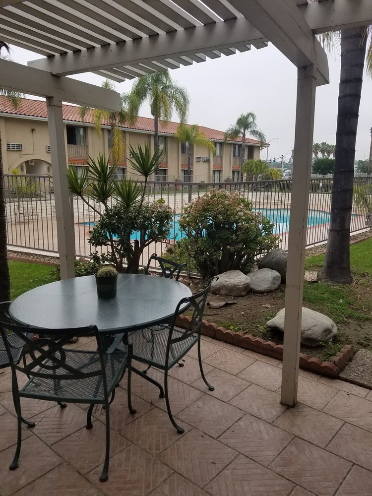Motel 6 - Anaheim Hills, Ca Εξωτερικό φωτογραφία