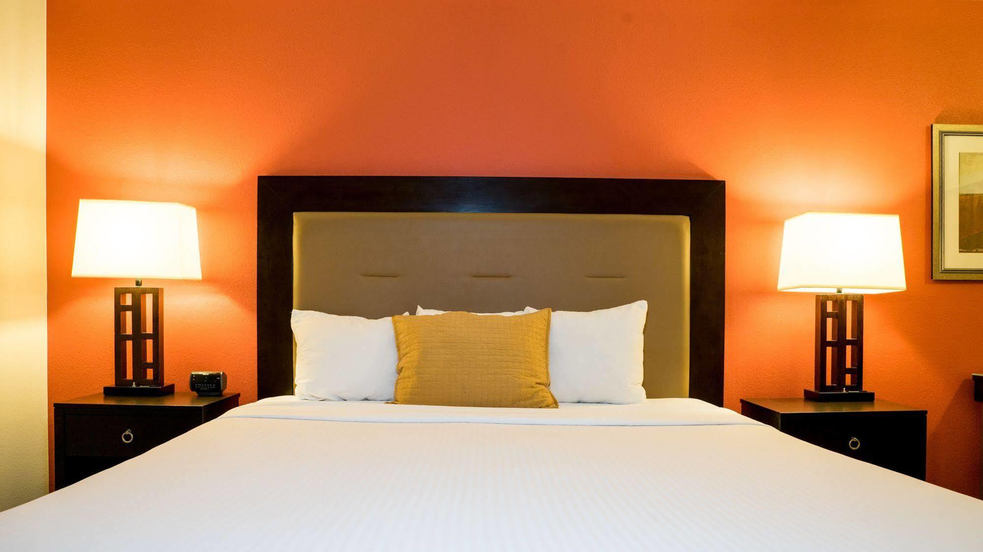 Motel 6 - Anaheim Hills, Ca Εξωτερικό φωτογραφία